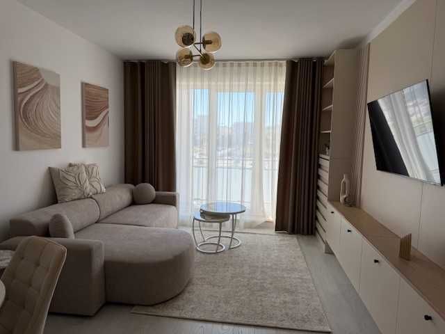 Apartament 2 camere, Maurer Residence