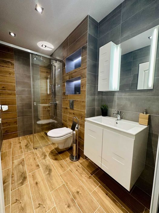 Продава се Тристаен апартамент в София, Разсадника - 90 кв.м за 2000 €/кв.м - Снимка #5