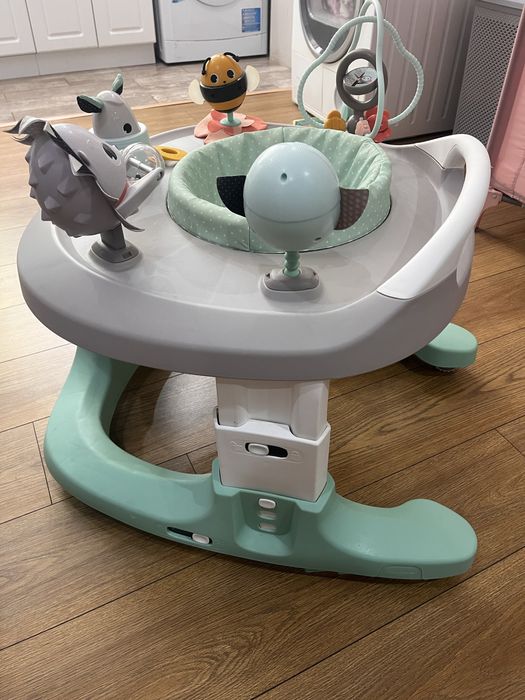 Мобилен център за игра Tiny Love 4в1