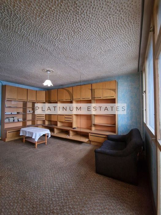 3-стаен в София- площ 89 цена 81800