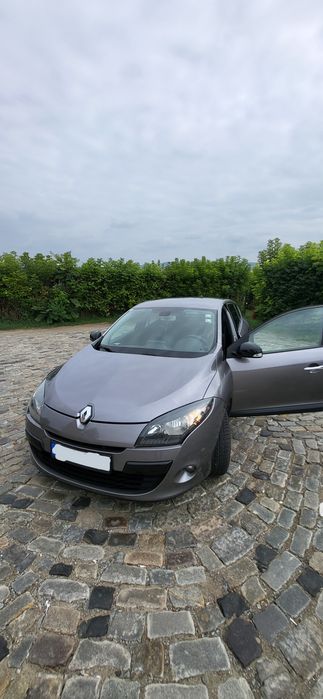 Renault Megane 2011, 1.5 dci, 90 cai