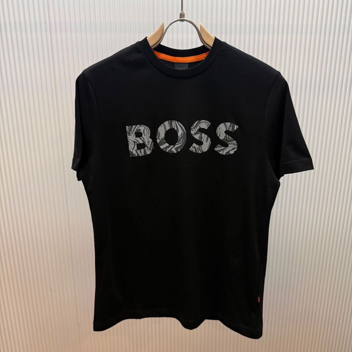 Boss Мъжка тениска  нов модел