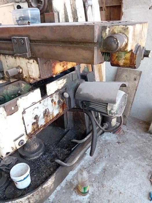 Freza fus 36 universal