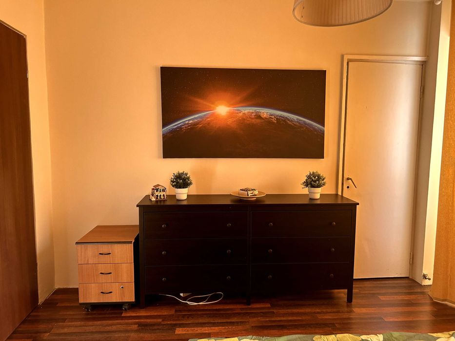 Apartament 2 camere Buftea, zona Studio, amenajat modern