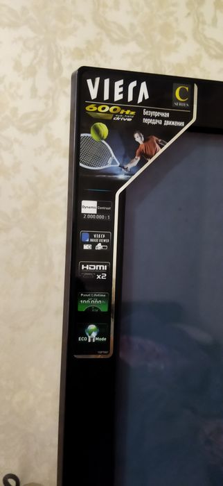 Телевизор Panasonic
