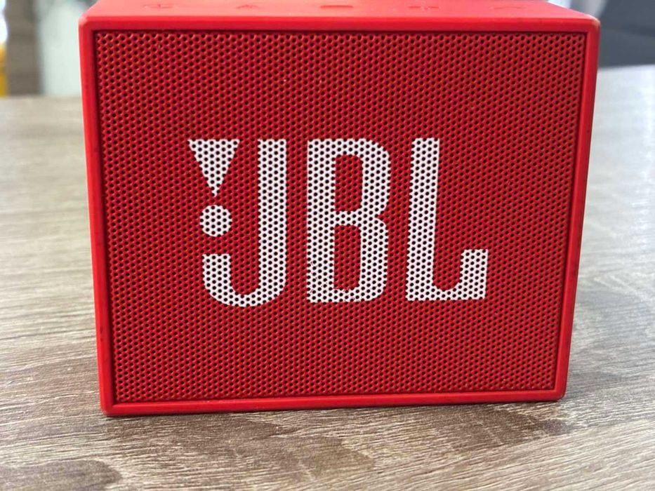 Bluetooth тонколона JBL GO