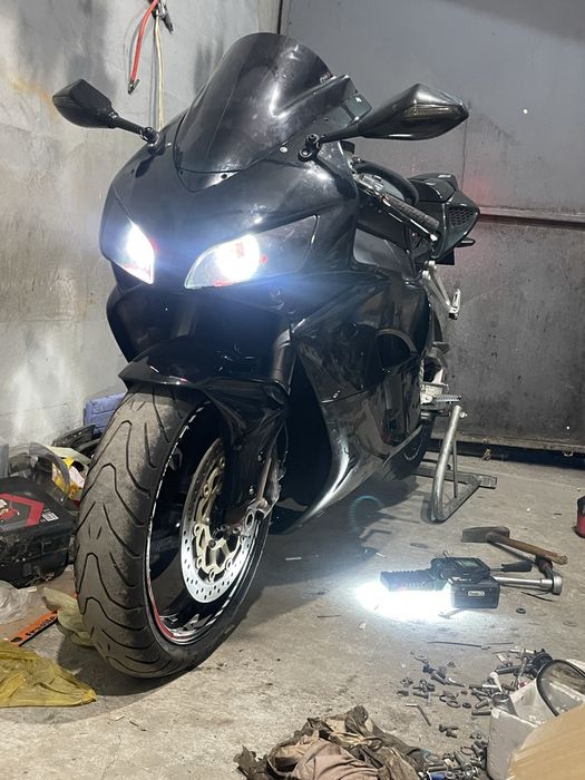 cbr1000rr бартер