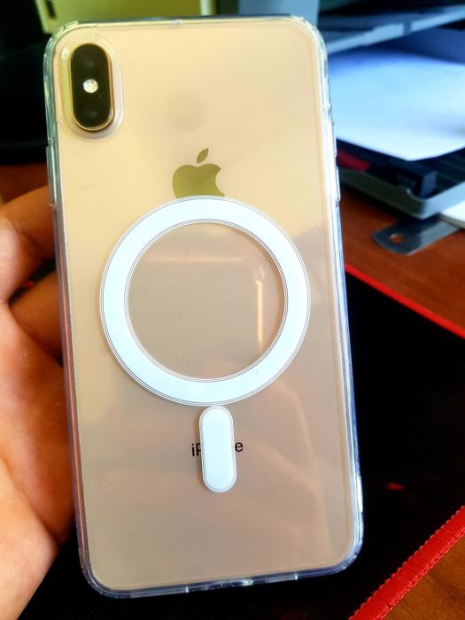 Iphone XS MAX 64gb