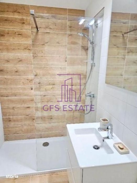 Inchirieri Apartamente 2 Camere Hercesa Stellaris|Centrala|Parcare