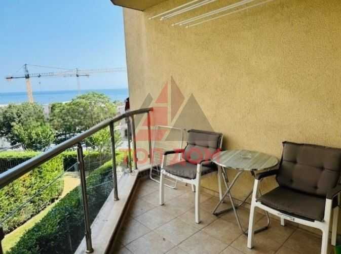 Дава се под наем Двустаен апартамент в Варна, Бриз - 68 кв.м за 600 € - Снимка #14