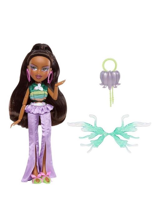 Кукла Братц Саша