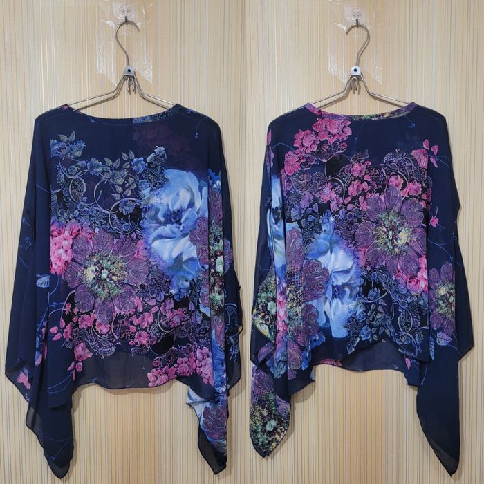 Летние Кофты Блузы (размер46/48)