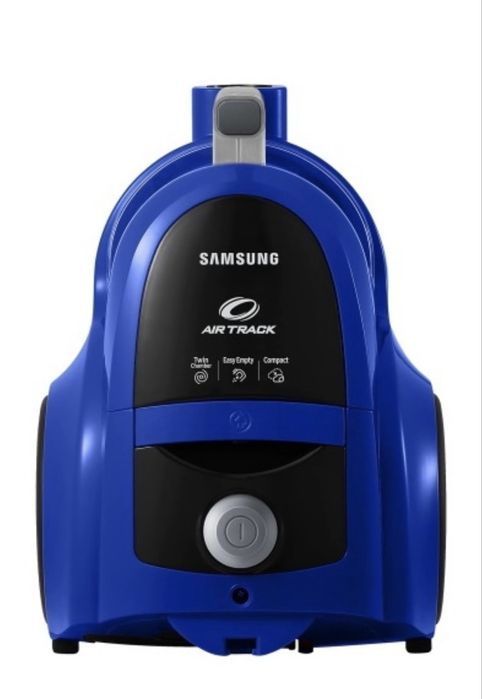 Пылесос Samsung VCC4520S36/XEV синий