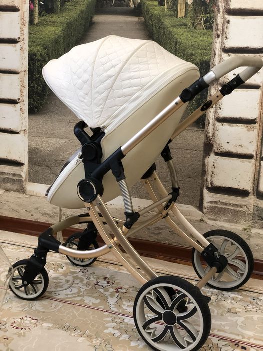 Коляска детская 3:1