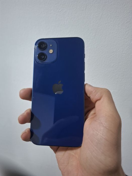 Iphone 12 mini srochna sotiladi
