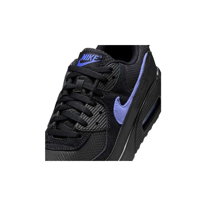 Nike - Air Max 90 Black Sapphire №44,№45 Оригинал Код 150