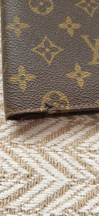 Portofel Louis Vuitton