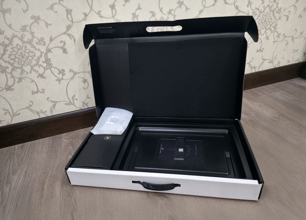 Alienware M16 R2 Gaming Laptop Мощный Игровой Ноутбук Премиум Класса