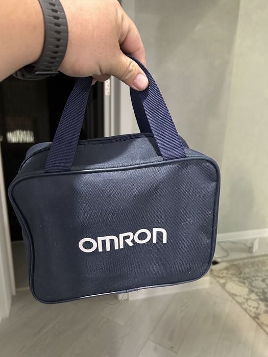 Инголятор Omron