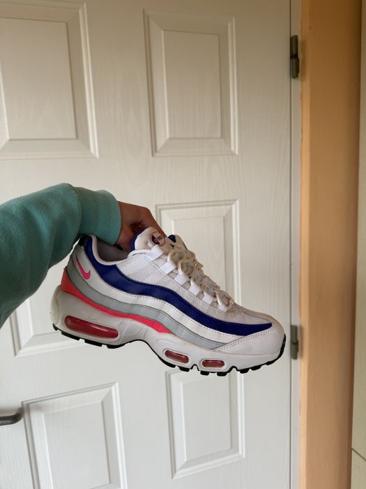 Nike air max женски размер 39