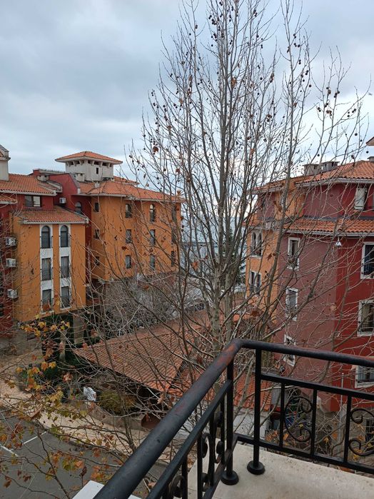 Двустаен апартамент под наем на брега на морето ,Ахелой от собственика