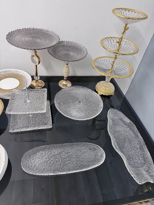 Прокат столов стулья посуды