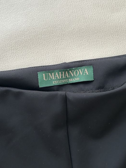 Pantaloni Capri de la Umahanova