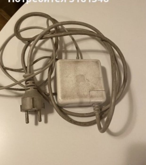 лаптоп Apple MacBook Pro