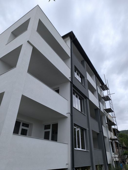 Апартаменти в Крумовград- 60-120 кв.м + мезонет 255 кв.м