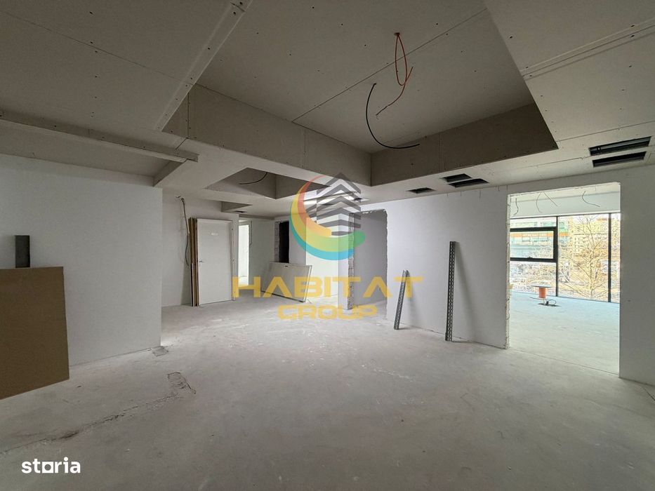 Inchiriez spatiu Beauty/Medical center Nou Mihai Bravu 5 min metrou