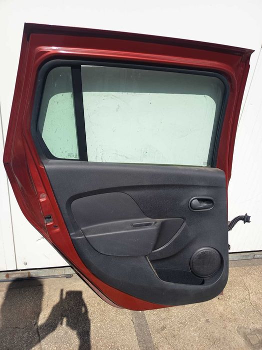 usa stanga spate dacia mcv 2014 2020