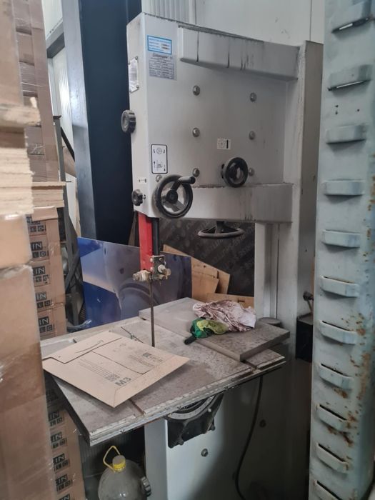 Професионален банциг Bernardo HBS 450