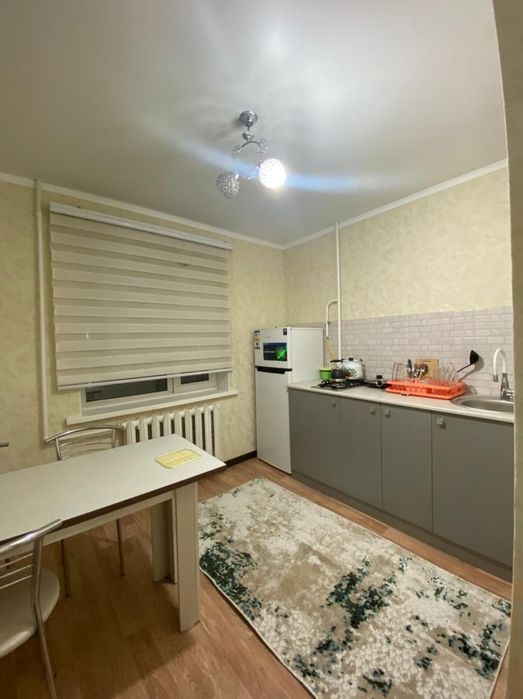 Сдам 1 ком квартиру в 11мкр