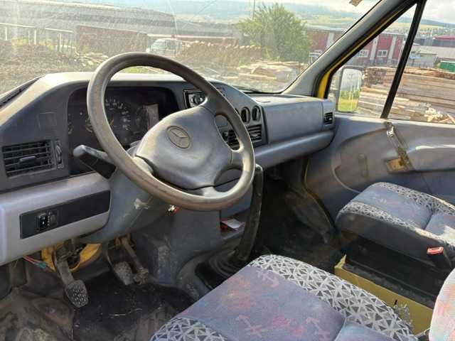 Mercedes Sprinter 2.3D 308D