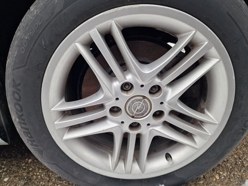 Jante aliaj set roti aluminiu 5x120 R17 Opel Insignia A facelift