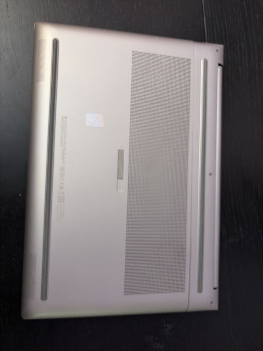 HPZbook Fury 16 G9 Mobile Workstation PC  , 32 Gb ram   1.4 TB ,