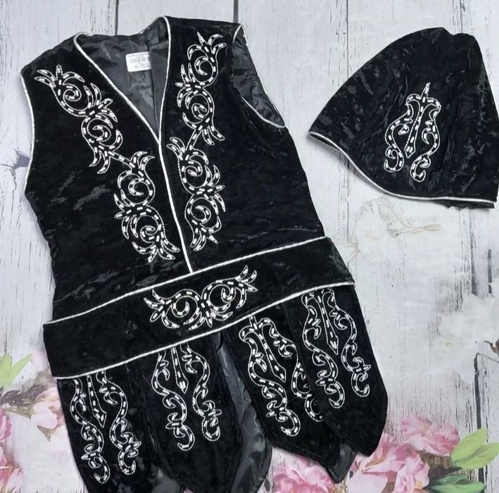 Национальные костюмы на прокат