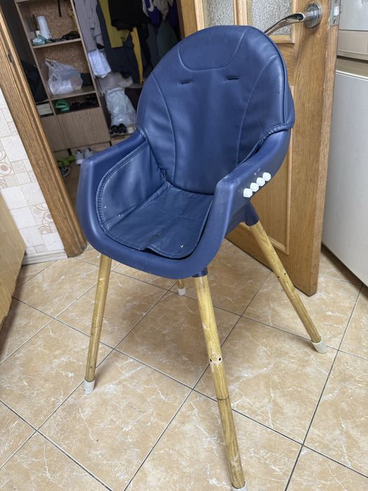 Продается стульчик детский для кормления