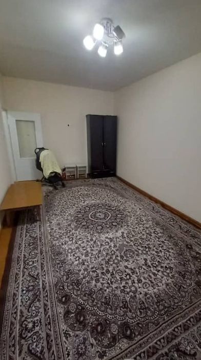 Феруза  1/2/5, 35м²