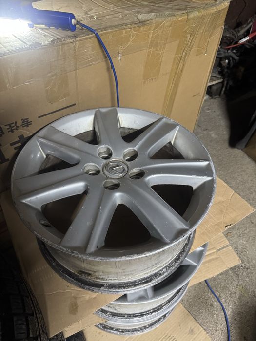 Катушки оригинал на камри 2.4.