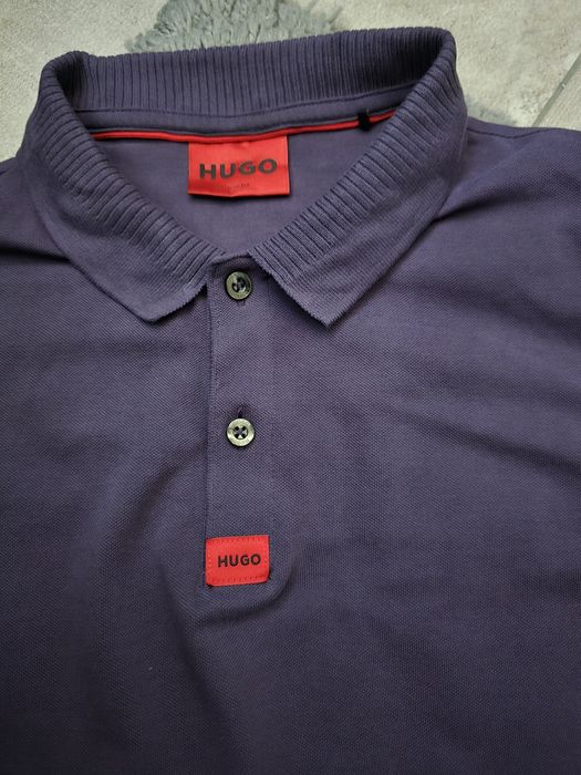Bluză Hugo BOSS Originală