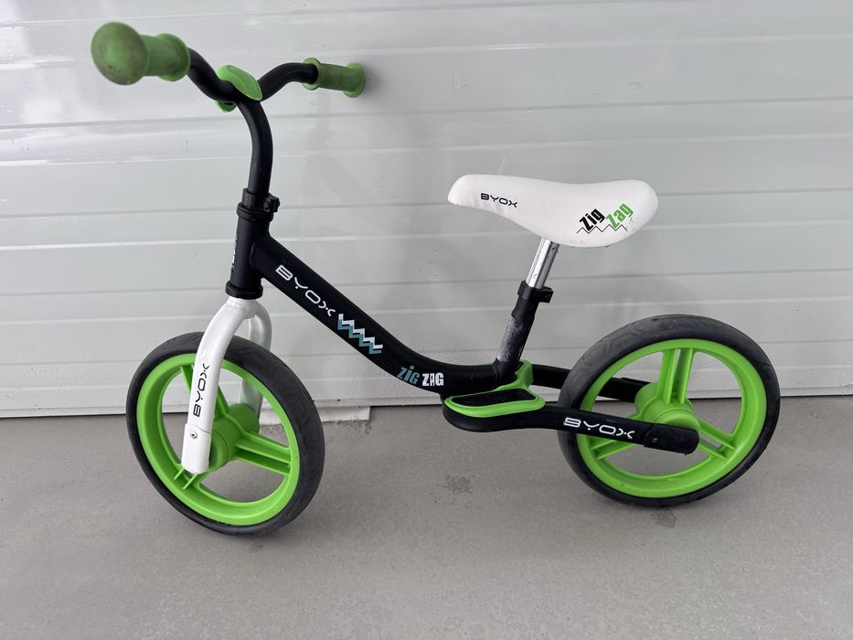 Баланс колело Byox Zig Zag