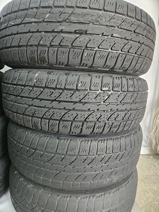 Резина 195/65 R 15