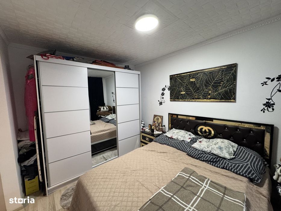 Apartament 2 camere, et. 2/2, semidecomandat, Botizului