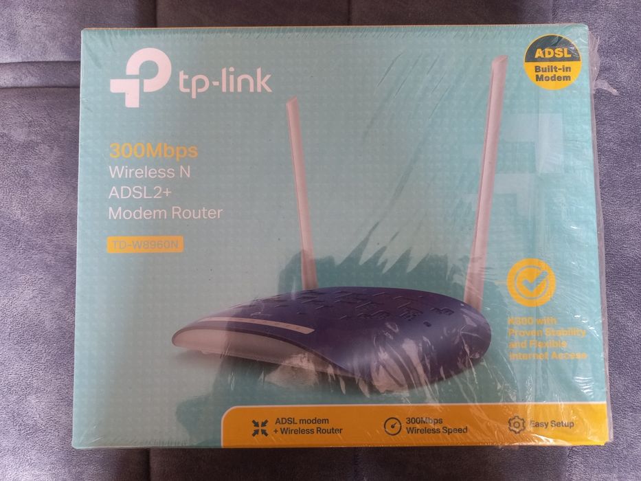 Wi-fi роутер продаётся