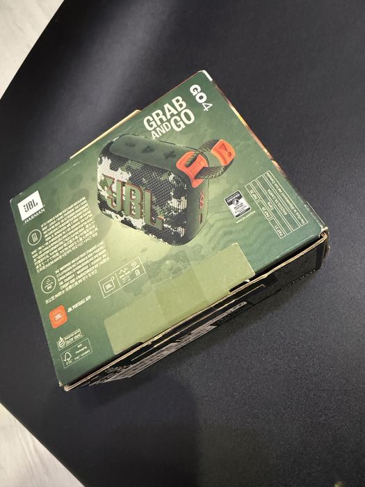 JBL GO4 graband