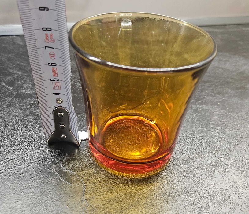 Сервиз Дуралекс серия Вермел/Вермей DURALEX VERMEL/VERMEIL