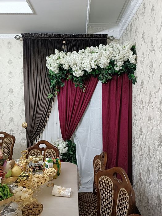 Ofarmileniya  xizmati toshken  yashnbot