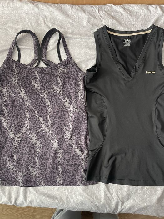 Оригинални спортни потници Puma, Reebok