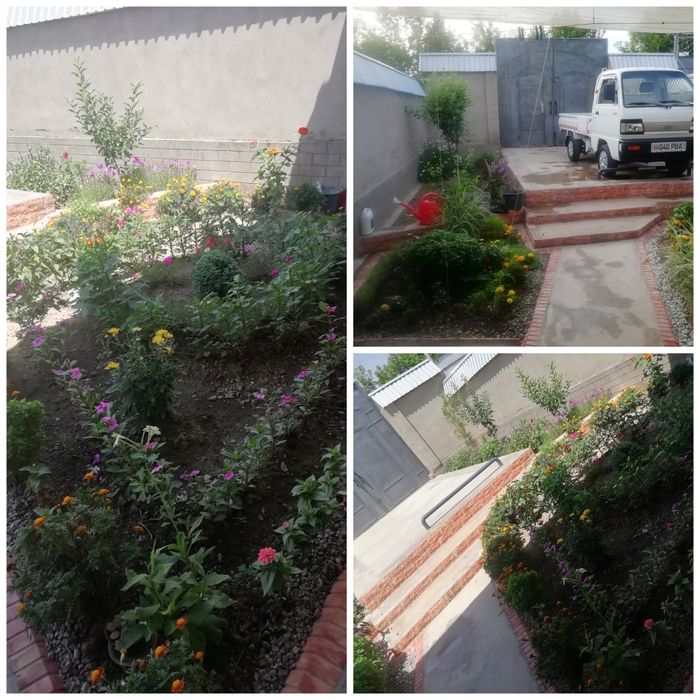 Срочно продается дом в Таваксае